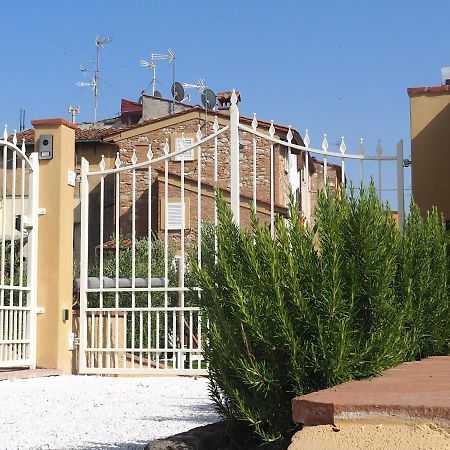 Uliveto Terme La Casa Di Samarcanda מראה חיצוני תמונה
