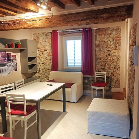 Uliveto Terme La Casa Di Samarcanda מראה חיצוני תמונה