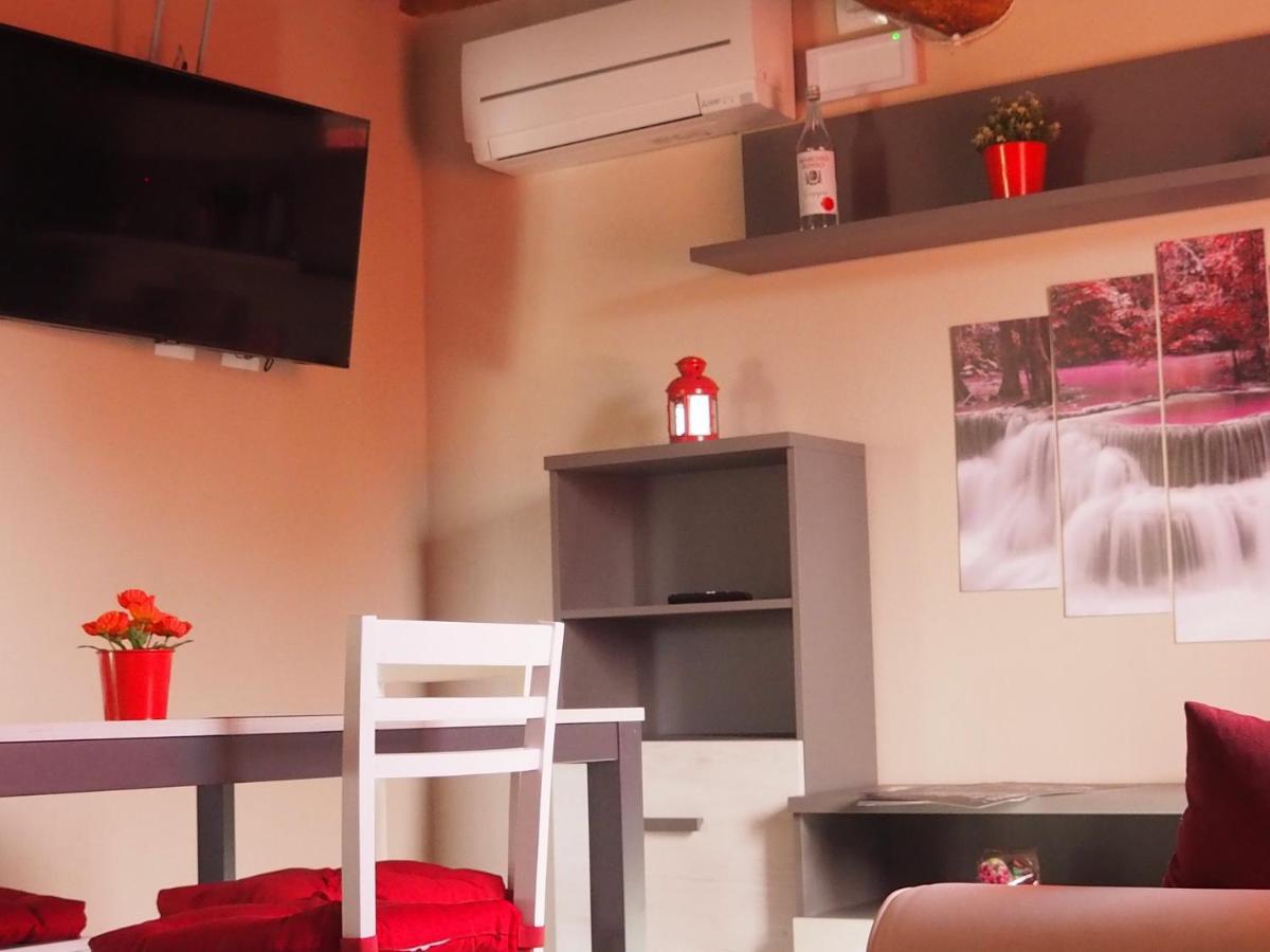 Uliveto Terme La Casa Di Samarcanda מראה חיצוני תמונה