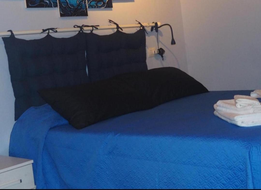 Uliveto Terme La Casa Di Samarcanda מראה חיצוני תמונה