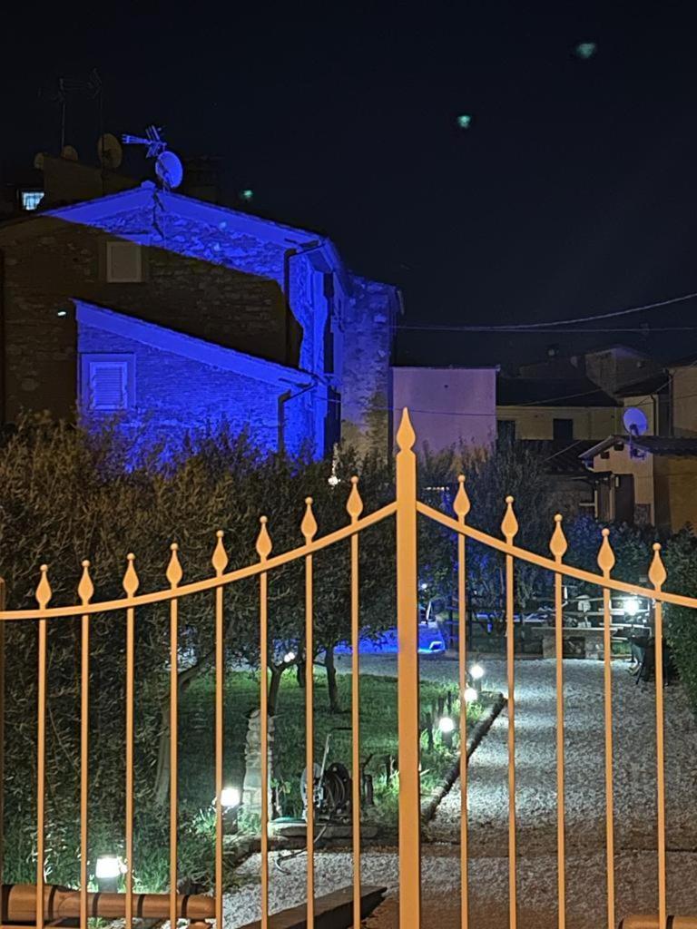 Uliveto Terme La Casa Di Samarcanda מראה חיצוני תמונה