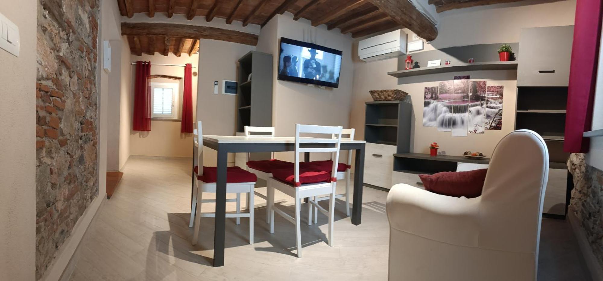 Uliveto Terme La Casa Di Samarcanda מראה חיצוני תמונה