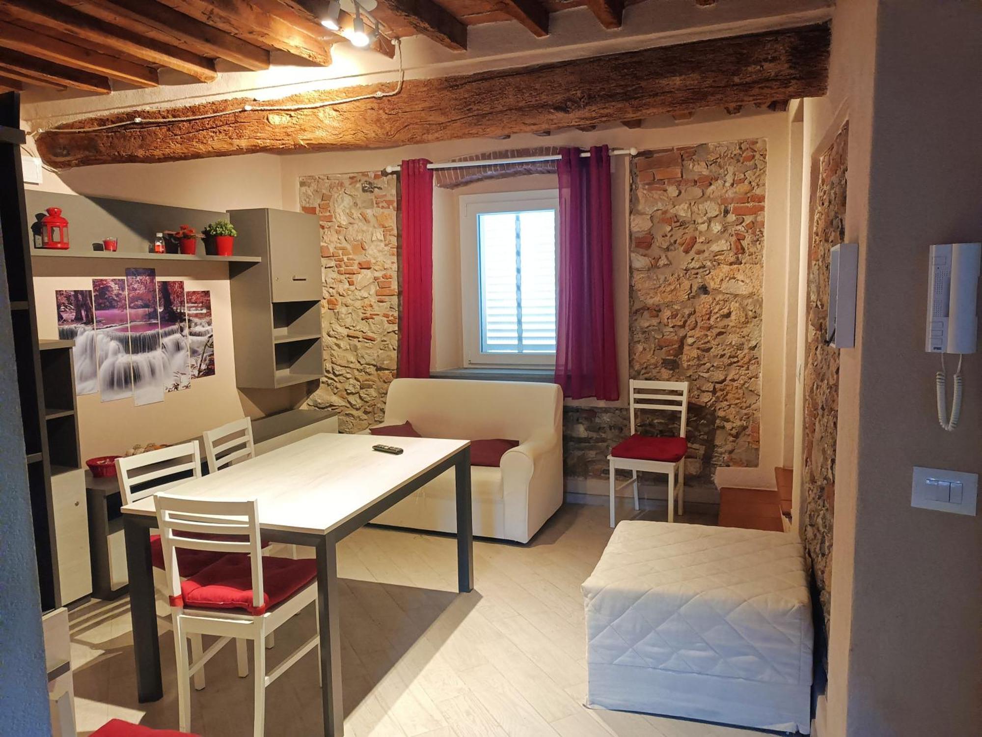 Uliveto Terme La Casa Di Samarcanda מראה חיצוני תמונה